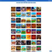 Slotsi Casino screenshot