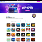 Slotstars screenshot