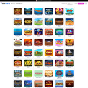 Slotstars screenshot