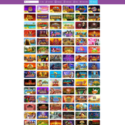 Spinni Casino screenshot