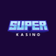 Superkasino logo
