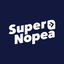 SuperNopea logo