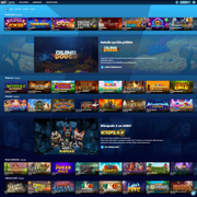 SuperNopea screenshot