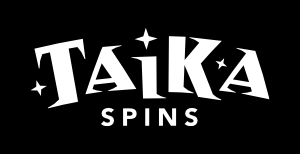 Taika Spins Casino logo