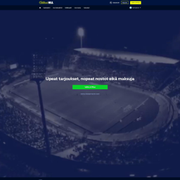 William Hill Casino screenshot